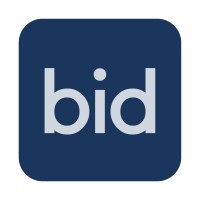 Bigabid logo - Similar company to VYBS