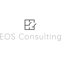 EOS Consulting Inc logo - Similar company to Studio Arhitekture