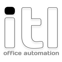 ITL Office Automation logo - Similar company to Office Cor