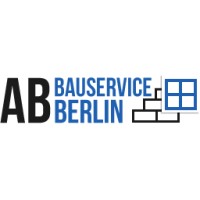 AB BAUSERVICE BERLIN logo - Similar company to Kutger Holding Ug (Haftungsbeschränkt)