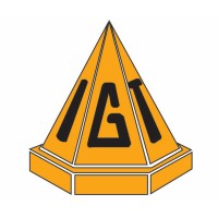 IGT Componentes Industriales logo - Similar company to Action Fast(Alu Auto/Bike/Motorcycle Parts Maker!)