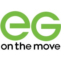 EG On The Move logo - Similar company to Evolve