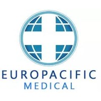 Europacific Medical logo - Similar company to Medlux