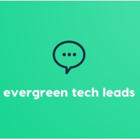 Evergreen Tech Leads logo - Similar company to Deltagee
