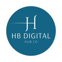 HB DIGITAL HUB CO logo - Similar company to Sixzone Advertising