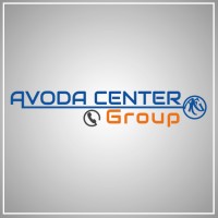 AVODA CENTER GROUP logo - Similar company to Maje Communication