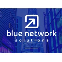 Blue Network Solutions logo - Similar company to Mentopi