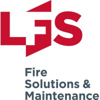 London Fire Solutions (LFS) logo - Similar company to Clm Fireproofing