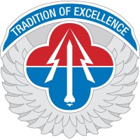 U.S. Army Aviation and Missile Command logo - Similar company to U.S. Army Devcom Aviation & Missile Center