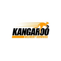 Kangaroo Delivery Services logo - Similar company to Kangaroo