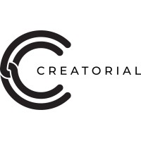 Creatorial.ai logo - Similar company to Tomato Interactive