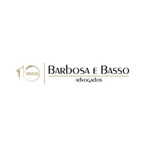Barbosa e Basso Advogados logo - Similar company to Sanches Campoi