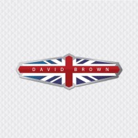 David Brown Automotive logo - Similar company to Nicab Ltd