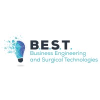 B.E.S.T. Innovation logo - Similar company to Best Innovation | Sarl