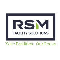 RSM Facility Solutions logo - Similar company to Fm Facility Maintenance