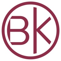 BK Beauty logo - Similar company to Culiau