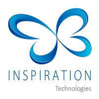 Inspiration Technologies Company Limited logo - Similar company to Webnich Technologies Inc.