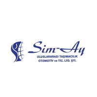 SİM-AY ULUSLARARASI TAŞIMACILIK logo - Similar company to Cbn Global