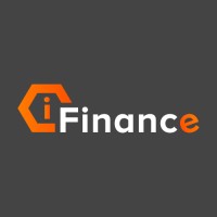 iFinance logo - Similar company to Wings Stiftung