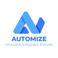Automize Human Ressources logo - Similar company to Automize Technology