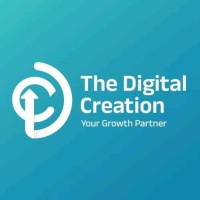 The Digital Creation logo - Similar company to Webd Inovation