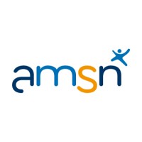 AMSN Service de prévention et de santé au travail Normand logo - Similar company to Almexp