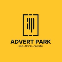 Advert Park logo - Similar company to Tobo