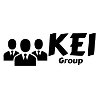 KEI Group logo - Similar company to Gcert Inspections - Certifications