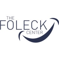 The Foleck Center logo - Similar company to Open Byte