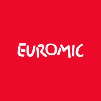 EUROMIC A/S logo - Similar company to Middle Mouse