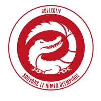 Collectif Sauvons Nîmes Olympique / CrocoSocios logo - Similar company to Sociochaux