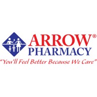 Arrow Pharmacy 12 logo - Similar company to Arrow Pharmacy