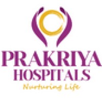 Prakriya Hospitals logo - Similar company to Bluespace Infotech