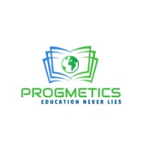Progmetics Education logo - Similar company to Niha Solutions
