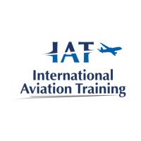 International Aviation Training logo - Similar company to Avenger Flight Group, Llc
