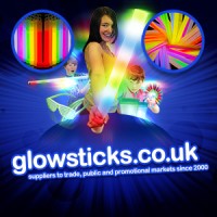 Glowsticks logo - Similar company to Light Trade Llc