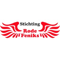 Stichting Rode Feniks logo - Similar company to Flitz-Events