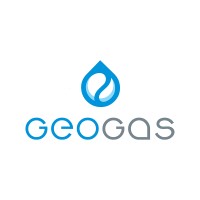 GEOGAS logo - Similar company to Cloud Konektion
