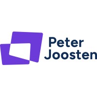 PeterJoosten.net logo - Similar company to Trendconnection