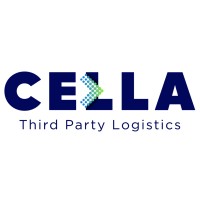 3PL - CELLA Logistics logo - Similar company to Zenith Virtual Network