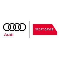 Sport Gavis logo - Similar company to Gavis