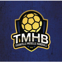 TMHB - Thionville Moselle Handball logo - Similar company to Hestia