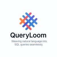 QueryLoom logo - Similar company to Queryloom