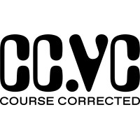 Course Corrected logo - Similar company to Mudcake