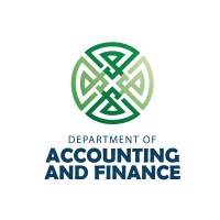 Department of Accounting and Finance, NSBM Green University logo - Similar company to Young Researchers' Circle-Nsbm