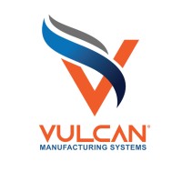 Vulcan Manufacturing Systems logo - Similar company to Worthington Millwork, Llc