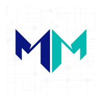 Marlin Media logo - Similar company to Ambassadorflow