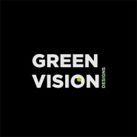GREEN VISION DESIGN STUDIO logo - Similar company to Fonic Colour