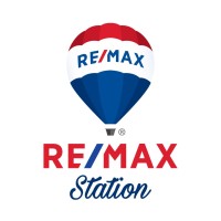 Remax Station logo - Similar company to O & O Real Estate