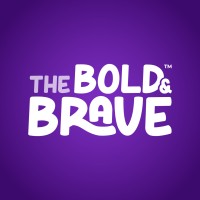 The Bold & Brave Agency ™ logo - Similar company to Fuse Inspire